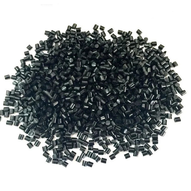 ITALY GLUE BEADS 100g Keratin Glue Granules Beads Grains Hair Extensions Light Brown Dark Brown Black hair glue beads