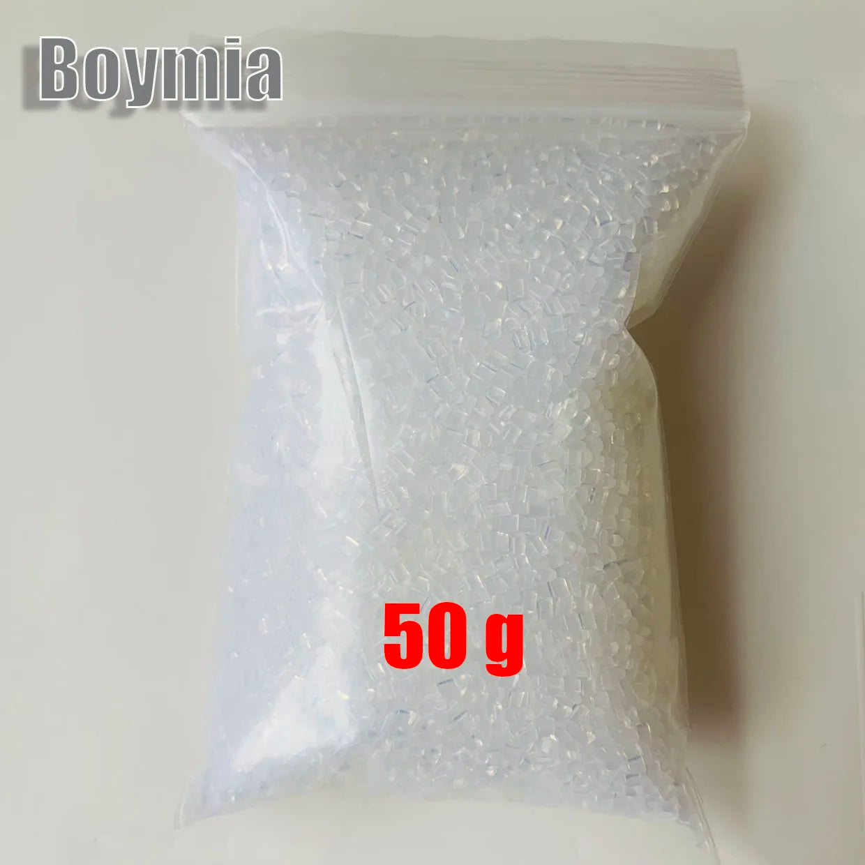 Wholesale Italian Keratin Glue 100%Italian Keratin Glue For Hair Extensions Strong Hold Italian Keratin Glue Granules BOYMIA