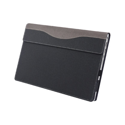 Laptop Sleeve For Lenovo ThinkPad E15 Gen 4 3 2 Series 15.6 Inch 2023 New PU Leather Protective Case Portable Cover Fashion Gift