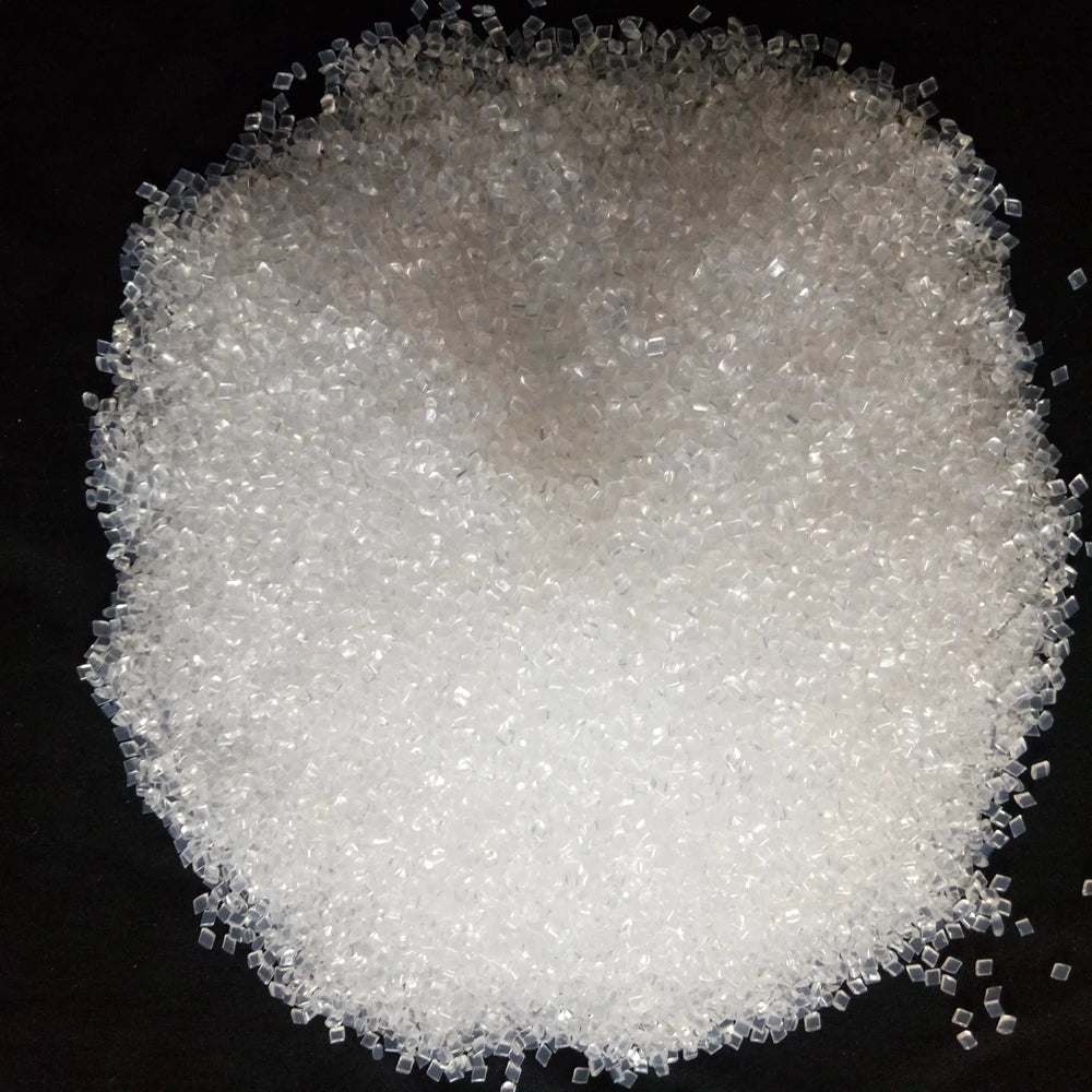 ITALY GLUE BEADS 100g Keratin Glue Granules Beads Grains Hair Extensions Light Brown Dark Brown Black hair glue beads