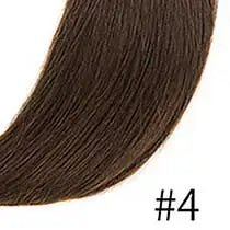 15x16cm Silk Skin Base Toupee With 2 CM PU Around  European Virgin Human Hair Toupee with Clips for Women 12x13CM