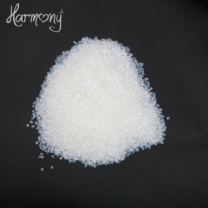 ITALIAN Keratin glue grain- 100gram/LOT keratin glue granule black White brown three color for I tip/ U-tip hair