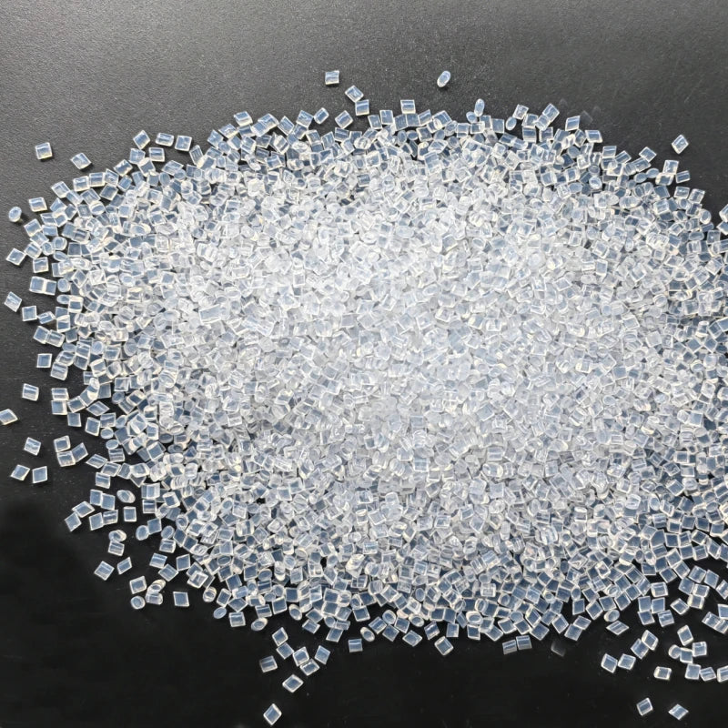 60/100gram Italian keratin Glue Grain keratin Top Quality Glue Granule Transparent Color For I tip/ U-tip Hair Extension