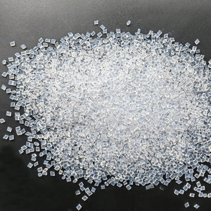 60/100gram Italian keratin Glue Grain keratin Top Quality Glue Granule Transparent Color For I tip/ U-tip Hair Extension
