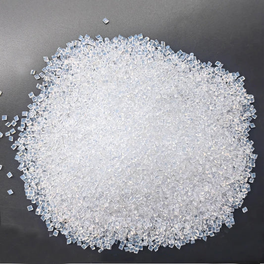 60/100gram Italian keratin Glue Grain keratin Top Quality Glue Granule Transparent Color For I tip/ U-tip Hair Extension
