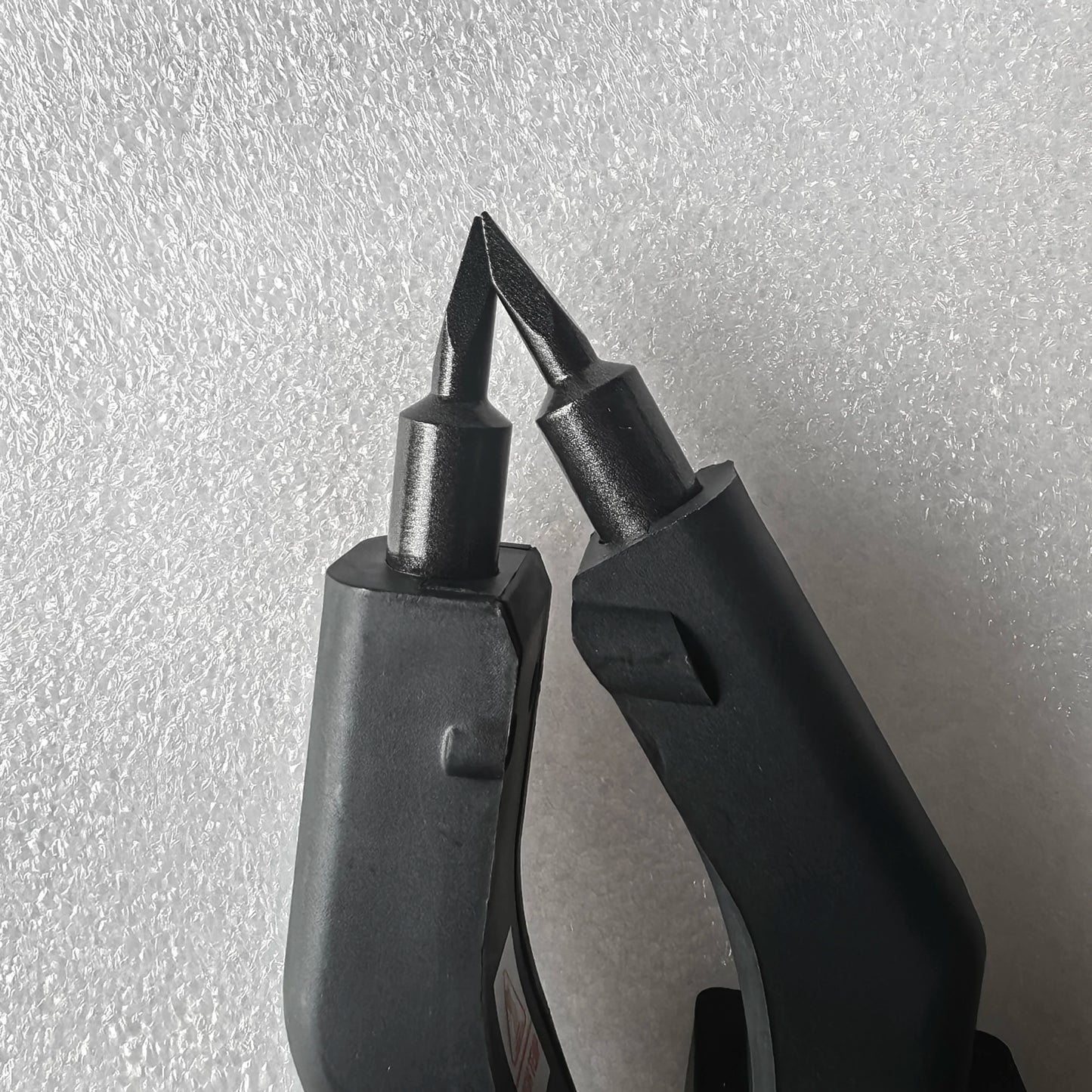 Smart Mini 609B Heating Sharp Tip!Adjustable Temperature 220℃  keratin Hair Extension tool Keratin Bonding Fusion