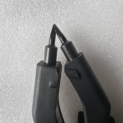 Smart Mini 609B Heating Sharp Tip!Adjustable Temperature 220℃  keratin Hair Extension tool Keratin Bonding Fusion