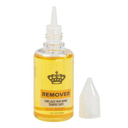 C-22 Hair Solvent Tape Adhesives Remover Quick Removel C22 Citrus Solvent Wig Glue Remover Wig Adhesive Remover Spray