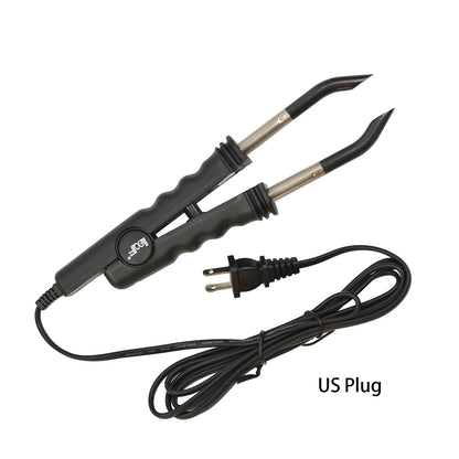 Hair Extension Iron Connector Fusion Hair Extension Keratin Bonding Salon Tool Constant temperature Heat Connector