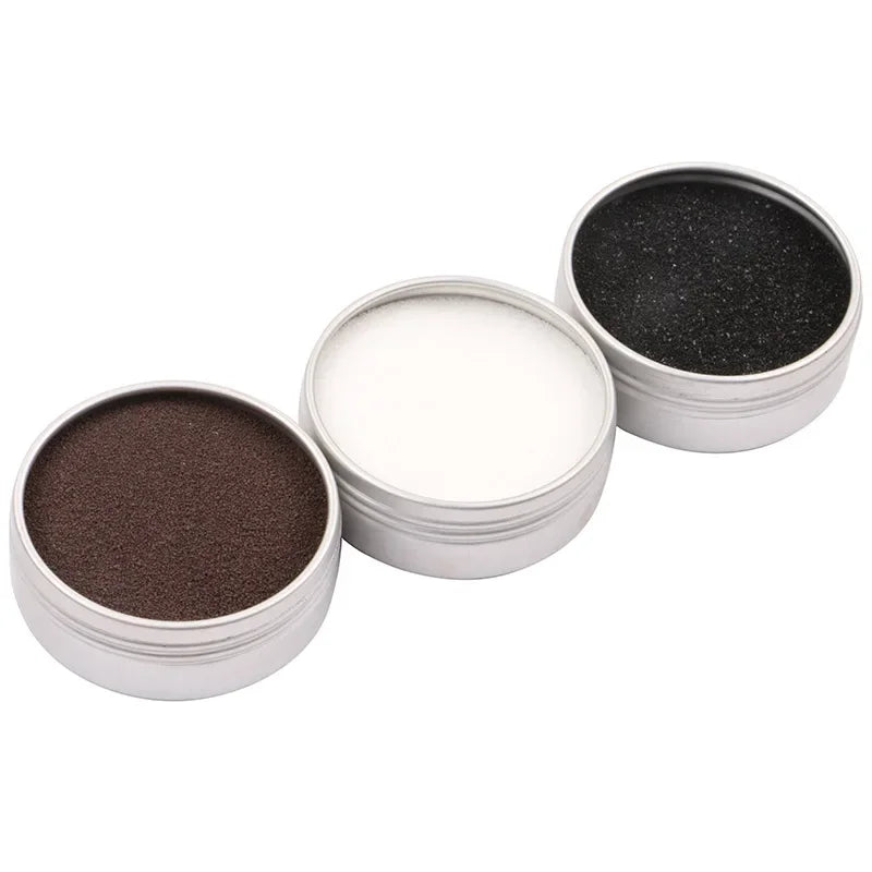 20G Keratin Glue Powder for Hair Extensions, Hair Tools for Making Wig, U-Tip, Tip, Black, Brown, White