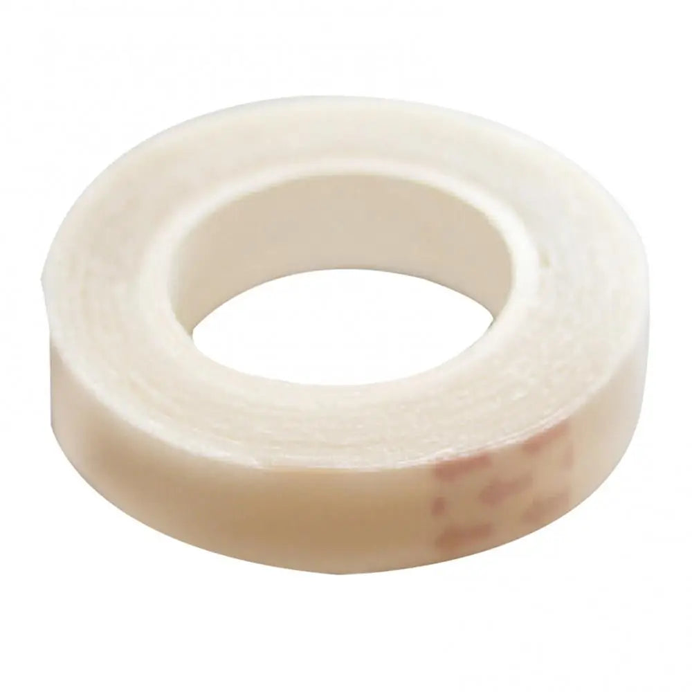 3m/Roll Adhesives Long Lasting Waterproof Hair Extension Adhesive Double Sided Wig Tape Hair Salon Accessories For Daily Use
