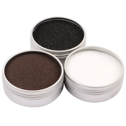 20G Keratin Glue Powder for Hair Extensions, Hair Tools for Making Wig, U-Tip, Tip, Black, Brown, White