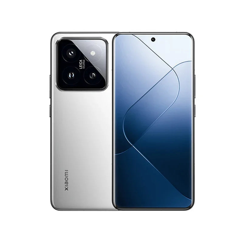 Xiaomi Mi 14 pro 5G Unlocked 6.73inch Screen CPU Snapdragon 8 Gen 3 50MP Camera Good condition  used phone
