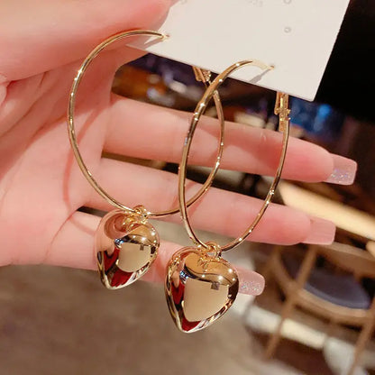 New Fashion Trend Unique Design Elegant Delicate Zircon Butterfly Tassel Earrings For Women Jewelry Wedding Party Premium Gifts