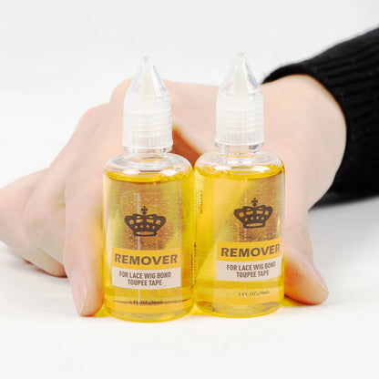 C-22 Hair Solvent Tape Adhesives Remover Quick Removel C22 Citrus Solvent Wig Glue Remover Wig Adhesive Remover Spray