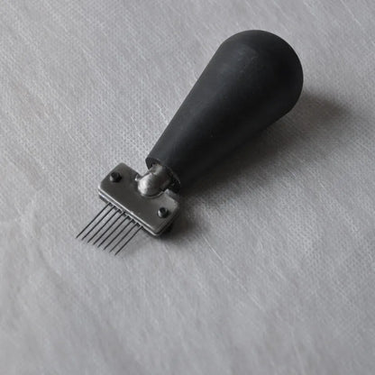 Hair multi needles hair injection needle tools for toupees topper training head making and repair