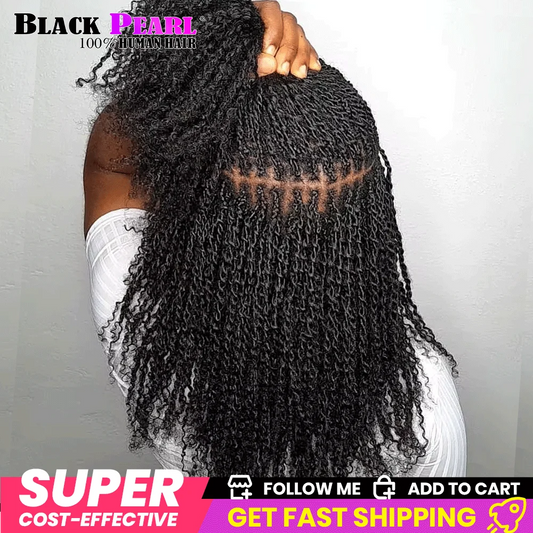 Brazilian Afro kinky Bulk Human Hair For Braiding Remy Hair Bundle Sleek Remy Bulk Hair No Attachment Peruvian QVR Afro Kinky