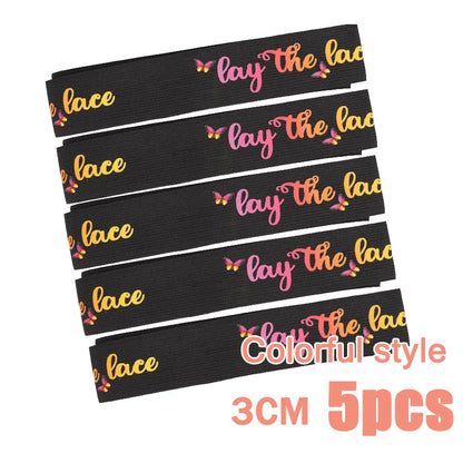Elastic Bands For Wig With Ear Cover 3/5Pcs Melting Edge Band For Wigs Babys Hair Edges Control Band For Keeping Wigs In Place