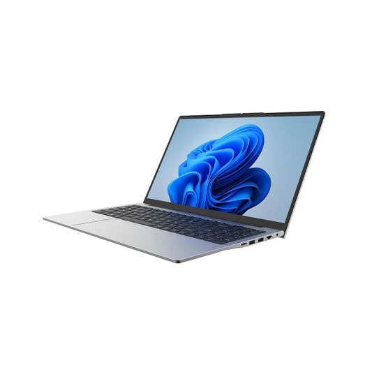15.6-Inch Laptop with Dual Screen . Core I3-1025G1 8GB DDR4 RAM 512GB HDD . UHD Graphics-for Student Office Home Use