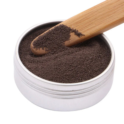 50g ITALIAN Keratin Glue Powder/Keratin Glue Grain Powder for U V Flat tip Fusion Hair Extensions