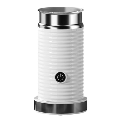 220V 500W Electric Milk Frother Cold/Hot Dual Effect Multifunction Foam Maker Latte Cappuccino Chocolate Automatic Milk Foamer
