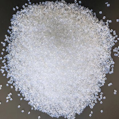 60/100gram Italian keratin Glue Grain keratin Top Quality Glue Granule Transparent Color For I tip/ U-tip Hair Extension