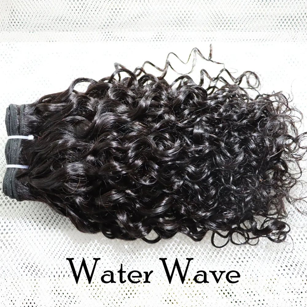 Human Hair Weft Different 4C Afro Kinky Jerry Curly Kinky Straight Yaki Jerry Curly Virgin Brazilian Human Hair Bundles Weaving