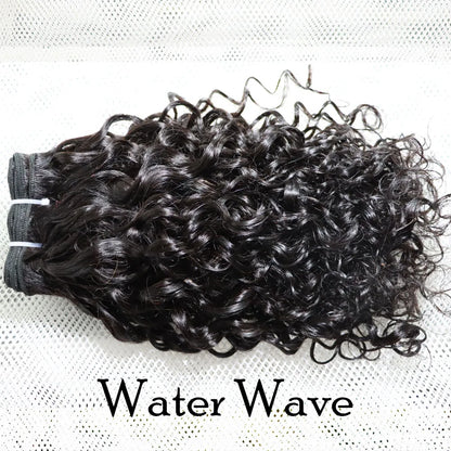Human Hair Weft Different 4C Afro Kinky Jerry Curly Kinky Straight Yaki Jerry Curly Virgin Brazilian Human Hair Bundles Weaving