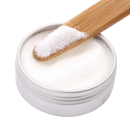 50g ITALIAN Keratin Glue Powder/Keratin Glue Grain Powder for U V Flat tip Fusion Hair Extensions